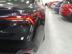 Toyota Avalon 2.0L CVT Luxury Edition - photo 5