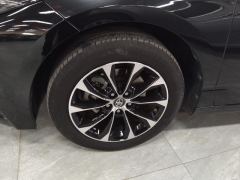 Toyota Avalon 2.0L CVT Luxury Edition - photo 6