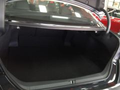 Toyota Avalon 2.0L CVT Luxury Edition - photo 7