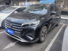 GAC Aion GS4 270T Automatic Smart Navigation Edition - photo 1