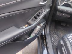 GAC Aion GS4 270T Automatic Smart Navigation Edition - photo 12