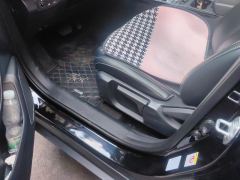 GAC Aion GS4 270T Automatic Smart Navigation Edition - photo 14