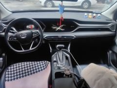 GAC Aion GS4 270T Automatic Smart Navigation Edition - photo 16