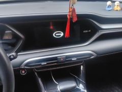 GAC Aion GS4 270T Automatic Smart Navigation Edition - photo 17