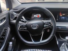 GAC Aion GS4 270T Automatic Smart Navigation Edition - photo 18