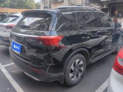 GAC Aion GS4 270T Automatic Smart Navigation Edition - photo 2
