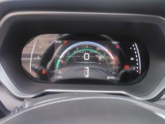 GAC Aion GS4 270T Automatic Smart Navigation Edition - photo 20