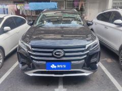 GAC Aion GS4 270T Automatic Smart Navigation Edition - photo 3