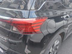 GAC Aion GS4 270T Automatic Smart Navigation Edition - photo 5