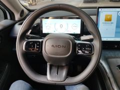 Aion S MAX 610km 80 Starlight Edition 67.9kWh - ფოტო 18