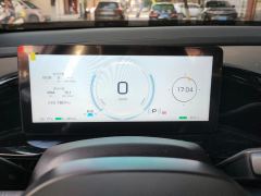 Aion S MAX 610km 80 Starlight Edition 67.9kWh - ფოტო 20