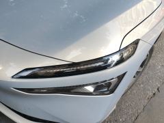 Aion S MAX 610km 80 Starlight Edition 67.9kWh - ფოტო 4