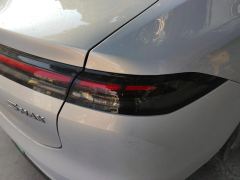 Aion S MAX 610km 80 Starlight Edition 67.9kWh - ფოტო 5
