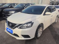 Nissan Sylphy Facelift Classic 1.6L XE Comfort Edition - фото 1
