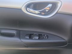 Nissan Sylphy Facelift Classic 1.6L XE Comfort Edition - фото 13
