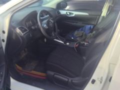 Nissan Sylphy Facelift Classic 1.6L XE Comfort Edition - фото 14