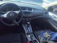 Nissan Sylphy Facelift Classic 1.6L XE Comfort Edition - фото 16