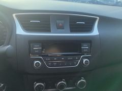 Nissan Sylphy Facelift Classic 1.6L XE Comfort Edition - фото 17