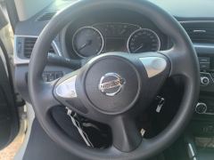 Nissan Sylphy Facelift Classic 1.6L XE Comfort Edition - фото 18