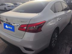 Nissan Sylphy Facelift Classic 1.6L XE Comfort Edition - фото 2