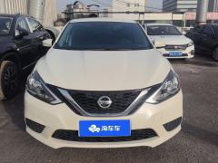Nissan Sylphy Facelift Classic 1.6L XE Comfort Edition - фото 3