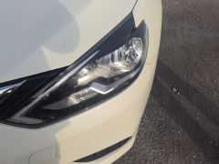Nissan Sylphy Facelift Classic 1.6L XE Comfort Edition - фото 4