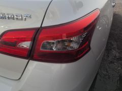 Nissan Sylphy Facelift Classic 1.6L XE Comfort Edition - фото 5