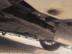Nissan Sylphy Facelift Classic 1.6L XE Comfort Edition - фото 8