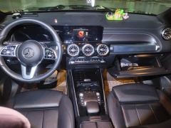 Mercedes-Benz EQB 260 - ფოტო 16