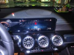 Mercedes-Benz EQB 260 - ფოტო 17