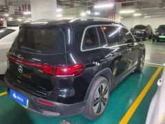 Mercedes-Benz EQB 260 - ფოტო 2