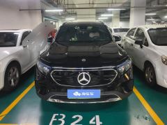 Mercedes-Benz EQB 260 - ფოტო 3