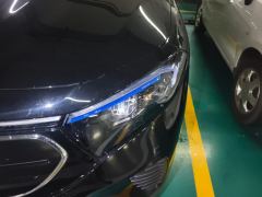 Mercedes-Benz EQB 260 - ფოტო 4