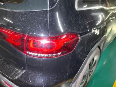 Mercedes-Benz EQB 260 - ფოტო 5