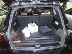 Mercedes-Benz EQB 260 - ფოტო 7