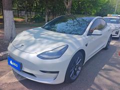 Tesla Model 3 556km Rear-Wheel Drive Edition - ფოტო 1