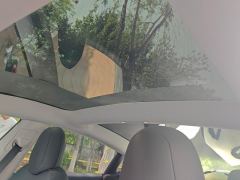 Tesla Model 3 556km Rear-Wheel Drive Edition - ფოტო 15