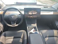 Tesla Model 3 556km Rear-Wheel Drive Edition - ფოტო 16
