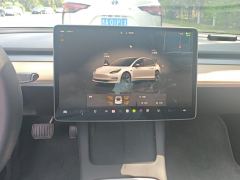 Tesla Model 3 556km Rear-Wheel Drive Edition - ფოტო 17