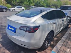Tesla Model 3 556km Rear-Wheel Drive Edition - ფოტო 2