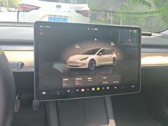 Tesla Model 3 556km Rear-Wheel Drive Edition - ფოტო 20