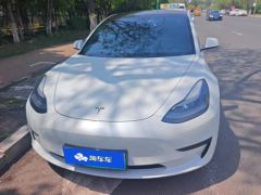 Tesla Model 3 556km Rear-Wheel Drive Edition - ფოტო 3