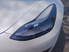 Tesla Model 3 556km Rear-Wheel Drive Edition - ფოტო 4