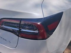 Tesla Model 3 556km Rear-Wheel Drive Edition - ფოტო 5
