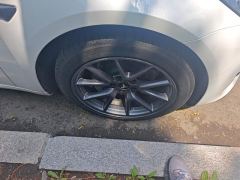 Tesla Model 3 556km Rear-Wheel Drive Edition - ფოტო 6