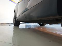 Hyundai Tucson L 1.5T Double Clutch Premium Edition - фото 11