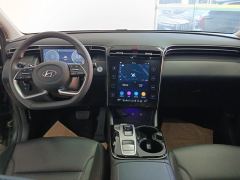Hyundai Tucson L 1.5T Double Clutch Premium Edition - фото 16