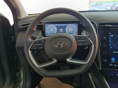 Hyundai Tucson L 1.5T Double Clutch Premium Edition - фото 18