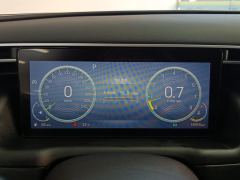 Hyundai Tucson L 1.5T Double Clutch Premium Edition - фото 20