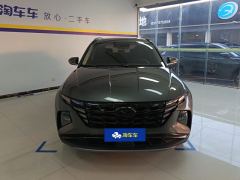 Hyundai Tucson L 1.5T Double Clutch Premium Edition - фото 3